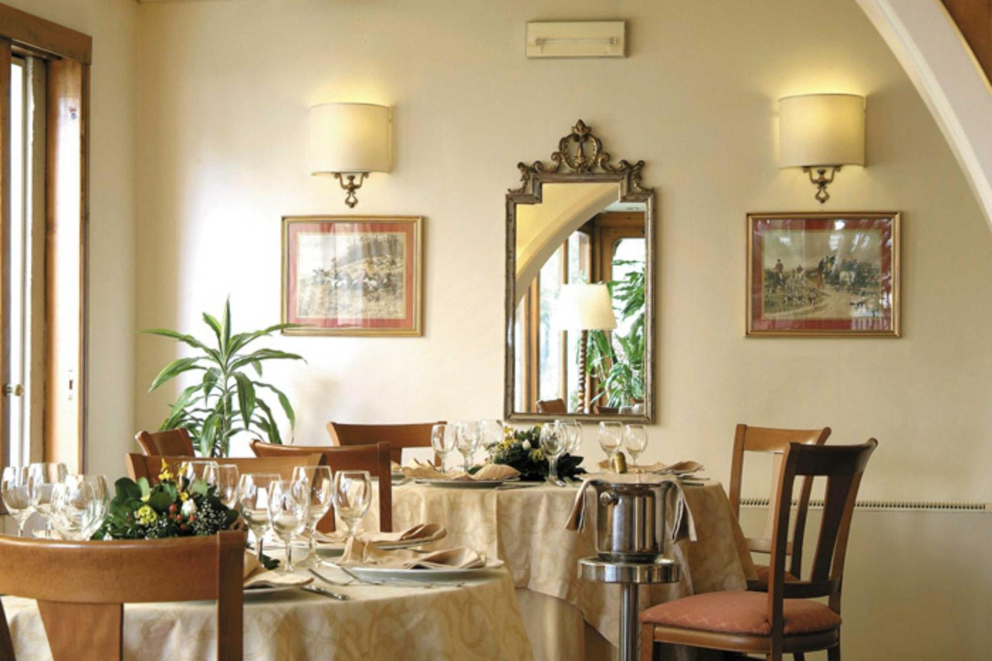 American Hotel Pozzuoli Exterior foto