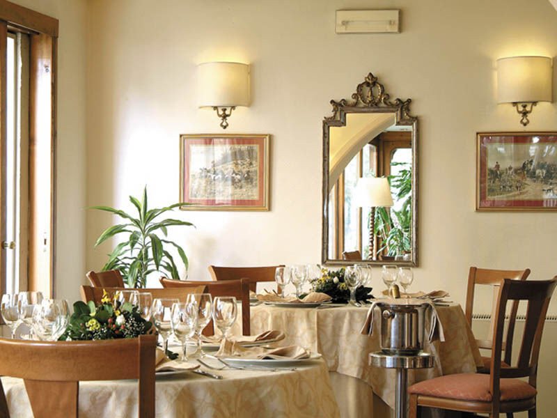 American Hotel Pozzuoli Exterior foto